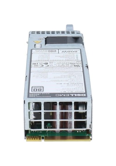 Dell 800w 80+ Platınum Emc Sunucu Power Supply