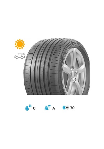 Greentrac 275/45R21 4X4 110Y Xl Quest/X Yaz Lastiği 2022