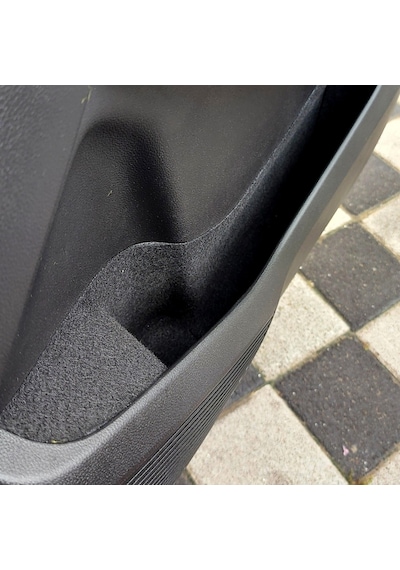 Yeni Hyundai Tucson Nx4 Konfor Seti - Ses  Kumaş Kaplama