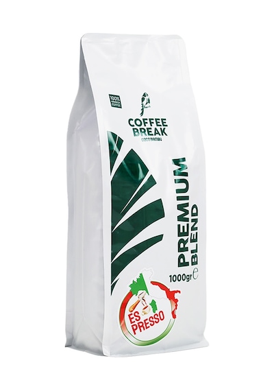 Coffee Break House Blend Espresso 1 KG