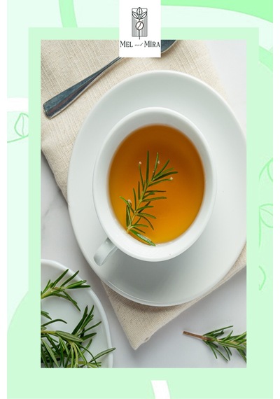 Biberiye 50g, Biberiye Yaprağı, Kuş Dili, Rosmarinus Officinalis