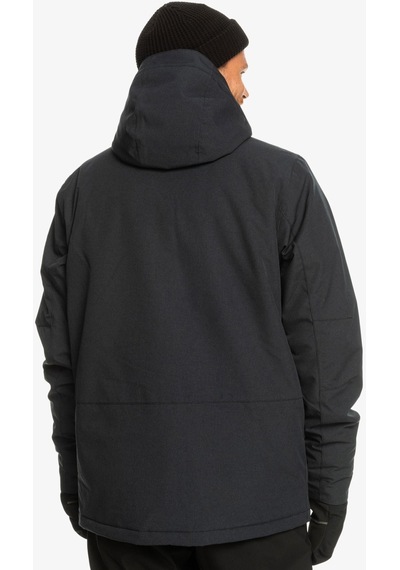 Quiksilver Quıksılver Mıssıon Solı Jk Erkek Snowboard Montu Eqytj03266-kvj0