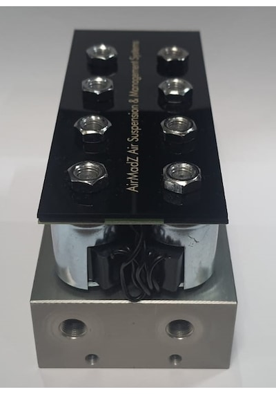Airmadz Manifold Air Valf