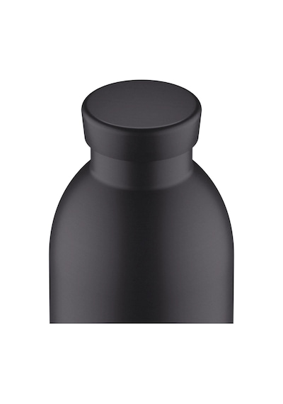 Clima Bottle Celebrity Paslanmaz Çelik Termos 500 Ml Siyah