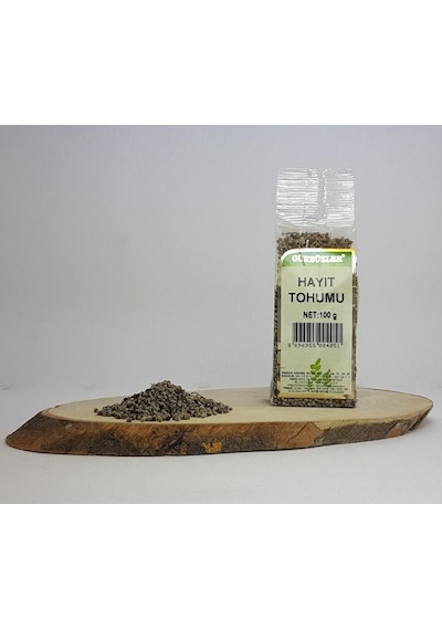 Gürbüzler Hayıt Tohumu 100 G