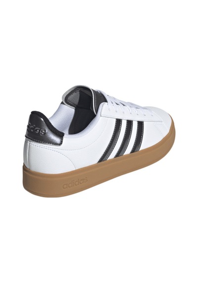 Adidas Jh8683 Grand Court 2.0 Kadın Günlük Spor Ayakkabısı Renkli