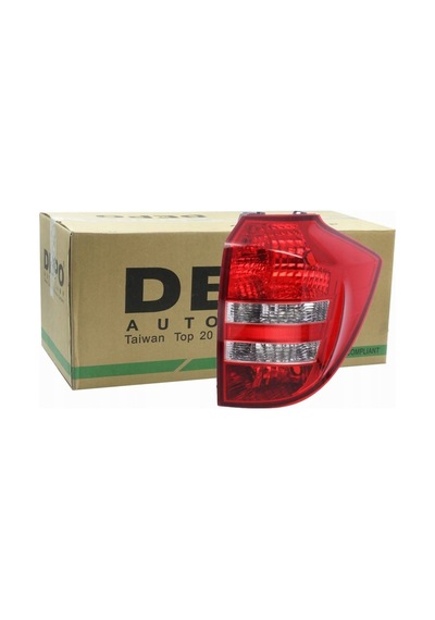 Sağ Stop Lambası Kıa Ceed Statıon Wagon 2007-2012 Depo