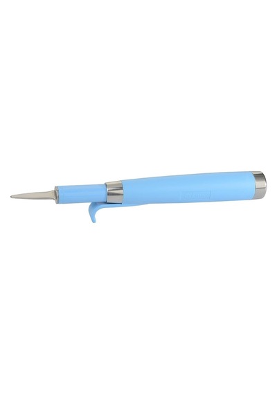 Novac 70002 O'knife Mavi İstiridye Bıçağı Çok Renkli