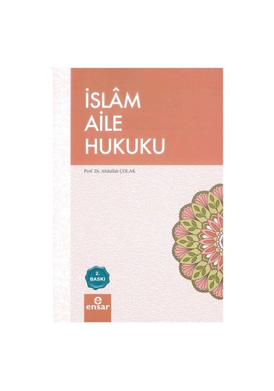 İslam Aile Hukuku Sku: Smgstkca818390c0