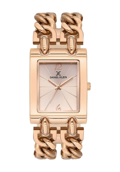 Daniel Klein Dk.3.10036-6 Rose Gold