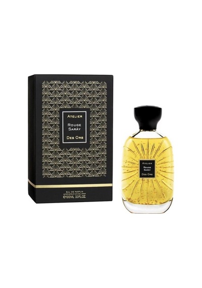 Atelier Des Ors Rouge Saray Edp 100 Ml Oryantal