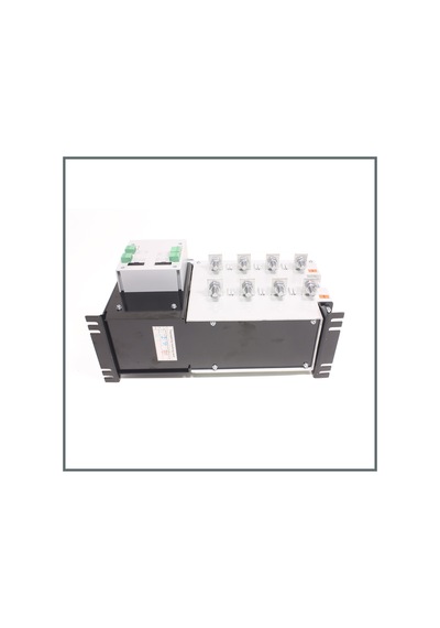 TWOMASTER-B 4x200A Otomatik Transfer Şalteri