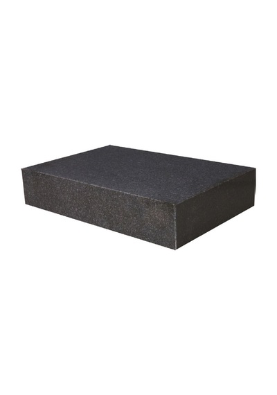 1600x1000x200mm Granit Pleyt Dın876/1