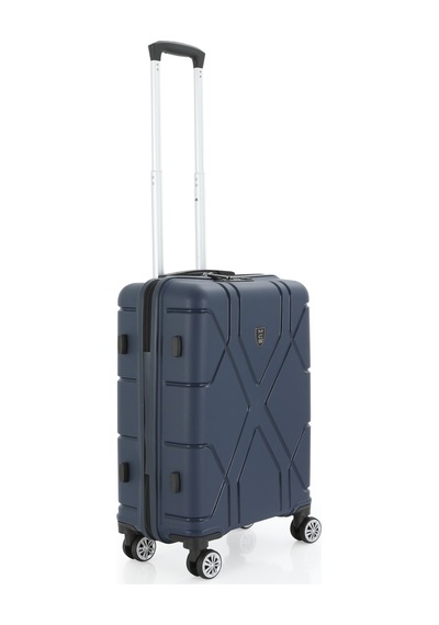 Mçs Group Mçs Polipropilen Valiz V375 55 Cm S23sy100000155 00008 Lacivert
