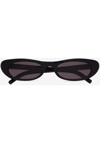 Yves Saınt Laurent Sl557 Shade 001 Kadın Güneş Gözlüğü