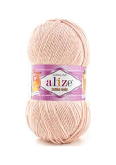 Alize Alize Cotton Gold 401