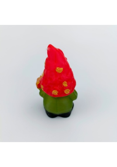 Çekiçli Cüce 9cm