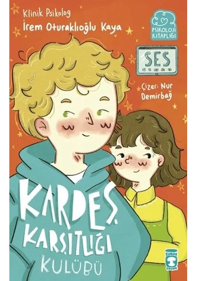 Kardeş Karşıtlığı Kulübü 1