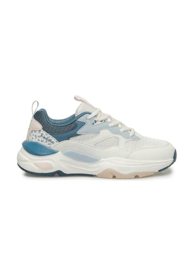 Kinetix Kınetıx Foxy Tx W 5fx Ekru Kadın Sneaker Ekru