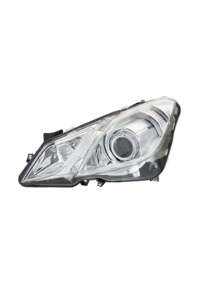 Mercedes E250 C207 On Far Sol 2009-2016 Hella 1zt011733051