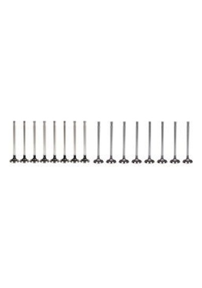 Laguna 3 - III Sibop Takımı Emme+Eksoz 132011980R - 132024905R