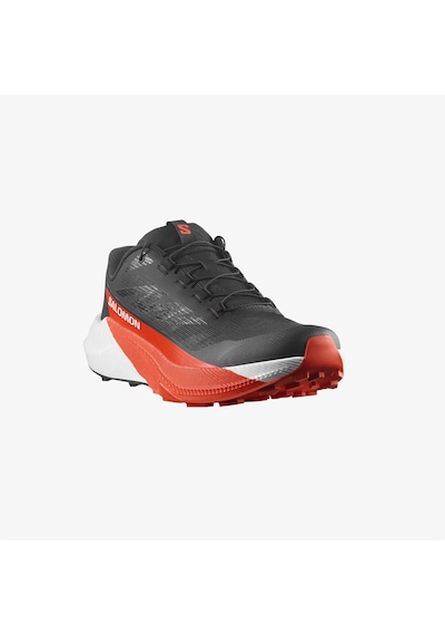 Salomon Pulsar Erkek Siyah Koşu Ayakkabısı L47975400 2800282