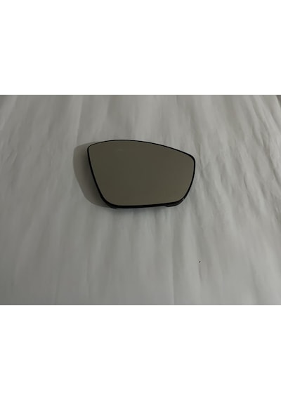 Opel Corsa F 2019- Model Sonrası Isıtmalı Sağ Taraf Ayna Camı