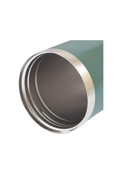 Çelik İçli Termos 350 Ml Gri Skm010 01