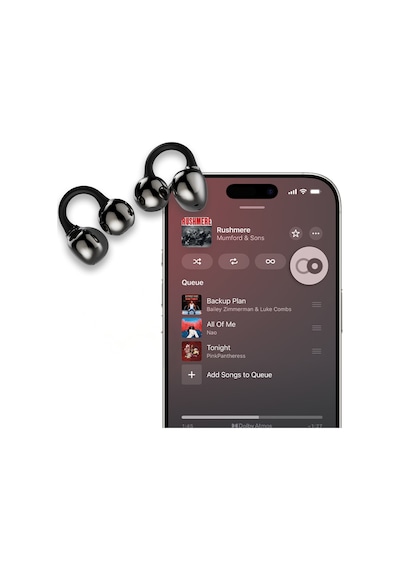 Mioji Air Buds 2 Bluetooth 5.4 Kulak İçi Kulaklık