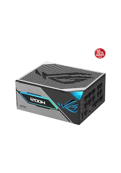 Asus Rog-thor-1200p3 Platınum Iıı 1200w Psu