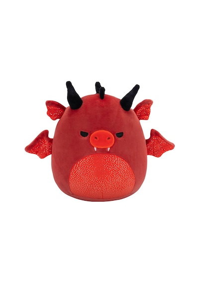Squishmallows Ejderha Salami 20cm Cr06604 Çok Renkli