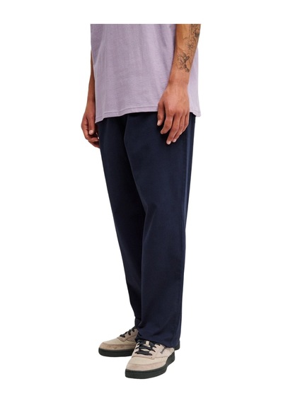Quıksılver Quiksilver Taxerregultwill Erkek Mavi Pantolon 6800 Lacivert