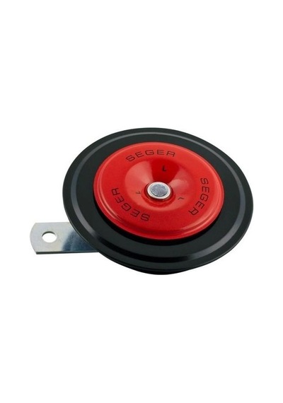 Seger Didit Korna Yüksek Ses Korna 12V Volt