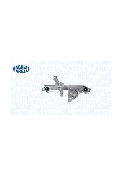 Cam Mek 3 E46 Sol On Emlu Magnetı Marellı 350103297000