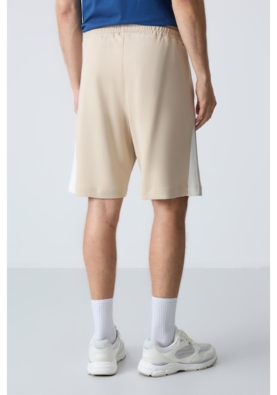 Air Jones Tommy Life Bej Pamuklu Kalın Yumuşak Dokulu Standart Fit Basic Erkek Şort - 81280 Bej Air Jones Tommy Life Bej Pamuklu Kalın Yumuşak Dokulu Standart Fit Basic Erkek Şort - 81280 Bej