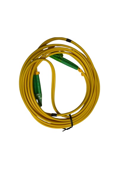 Extralınk Patchcordsm Lc/apc-lc/apc Dup 9/125 3m
