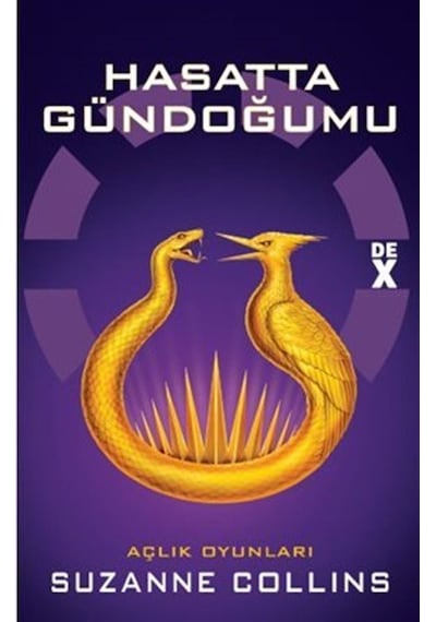 Açlık Oyunları 5 / Hasatta Gündoğumu / Suzanne Collins