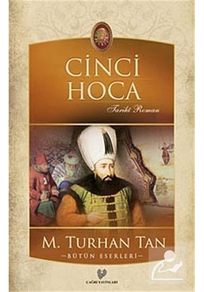 Cinci Hoca / M. Turhan Tan N11.270