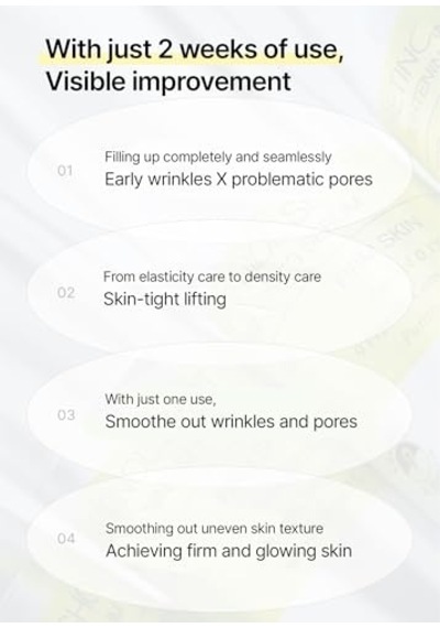 Retinol Shot Tightening Serum 30ml / 162.000 A-shot Mikropartikül