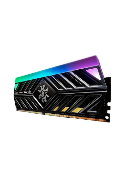 XPG Spectrix D41 TUF RGB AX4U32008G16A-SB41 8 GB DDR4 3200 MHz CL16 Ram