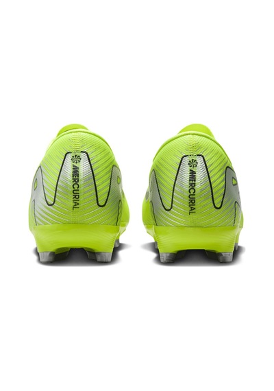 Nike Mercurial Zoom Vapor 16 Academy Fg/mg Erkek Krampon Fq8374-700 Yeşil