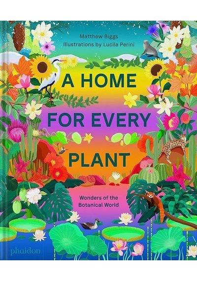 A Home For Every Plant Wonders Of The Botanical World