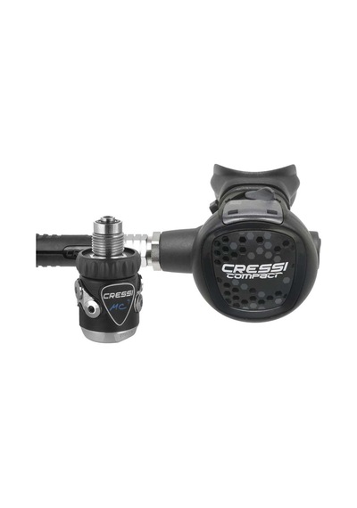 Cressi Mc9 - Compact Dın Regülatör