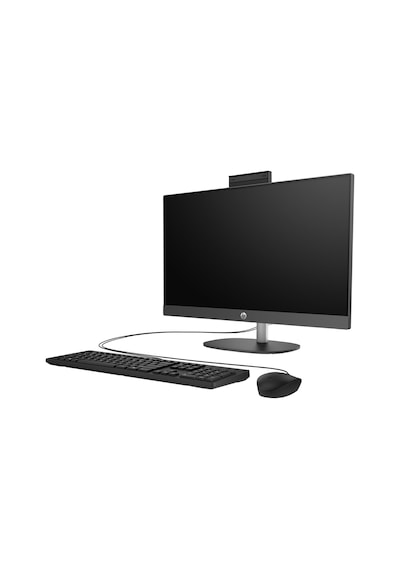 HP Proone 240 G10 D1BC2ET005 Ultra7 155U 32 GB 2 TB SSD 23.8" FHD Free Dos AOI Masaüstü Bilgisayarı