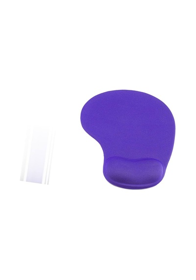 Jel Bilek Destekli Mouse Pad 190x230 Mm Nd1501l Evimdeyokyok