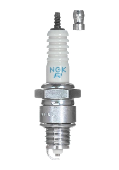 Ngk Buji Bpr6hs-10 2633 Mercury/tohatsu Nikel Dıştan Takma Deniz Motoru Bujisi - Nickel Outboard Spark Plug