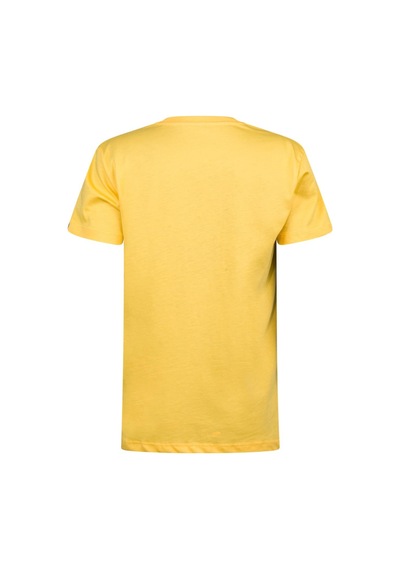 2as Aja Çocuk Baskılı T-shirt 210 Sarı