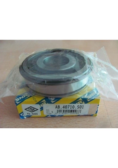 SNR AB40710S01 SNR ŞANZIMAN RULMANI DUCATO / BOXER / JUMPER