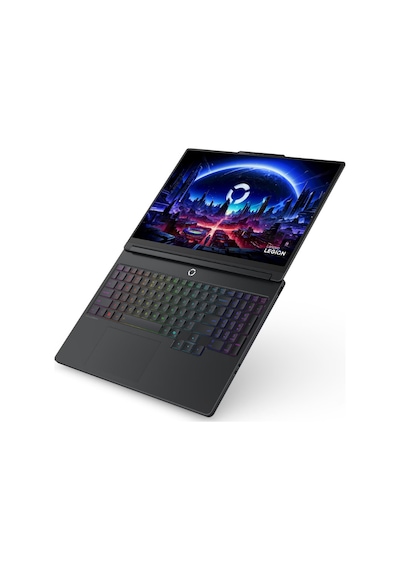 Lenovo Legion 5 15IPH11 83RW0004TRHMF20 Ultra 7-356H 40 GB 2 TB SSD 8 GB RTX5060 15.3" OLED W11P Dizüstü Bilgisayar