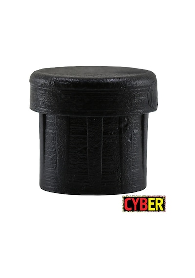 Çap 25 Elastomer Iç Tapa